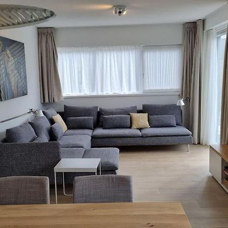 Vakantiewoning 1 Aan Zee, 400 Meter Van Het Strand Zoutelande Exteriér fotografie