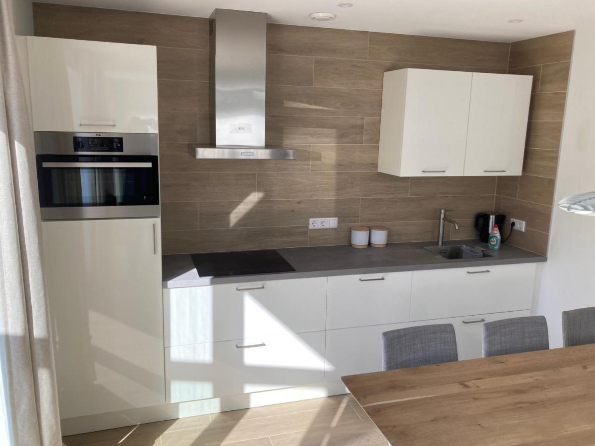 Vakantiewoning 1 Aan Zee, 400 Meter Van Het Strand Zoutelande Exteriér fotografie