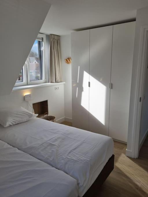 Vakantiewoning 1 Aan Zee, 400 Meter Van Het Strand Zoutelande Exteriér fotografie