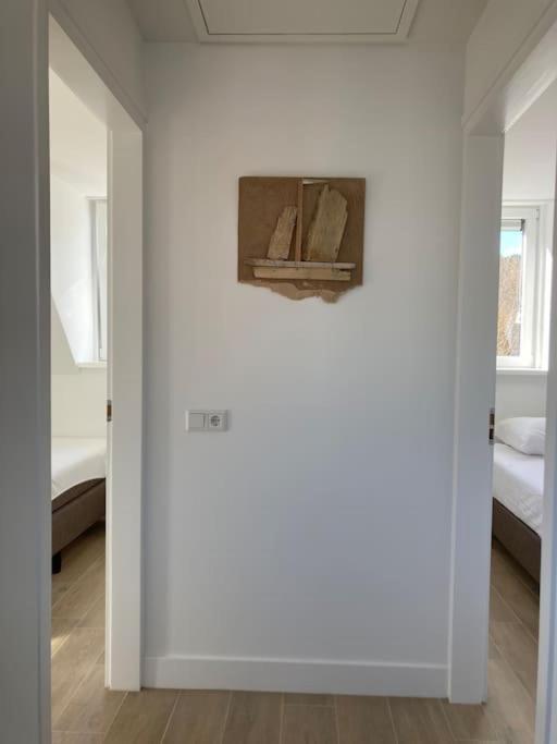Vakantiewoning 1 Aan Zee, 400 Meter Van Het Strand Zoutelande Exteriér fotografie