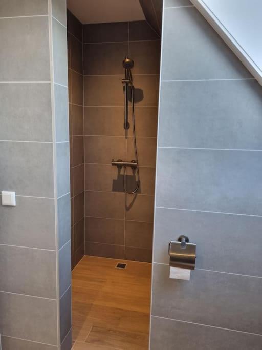 Vakantiewoning 1 Aan Zee, 400 Meter Van Het Strand Zoutelande Exteriér fotografie