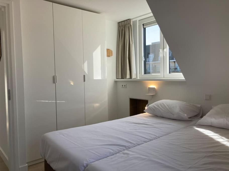 Vakantiewoning 1 Aan Zee, 400 Meter Van Het Strand Zoutelande Exteriér fotografie