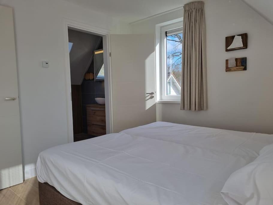 Vakantiewoning 1 Aan Zee, 400 Meter Van Het Strand Zoutelande Exteriér fotografie